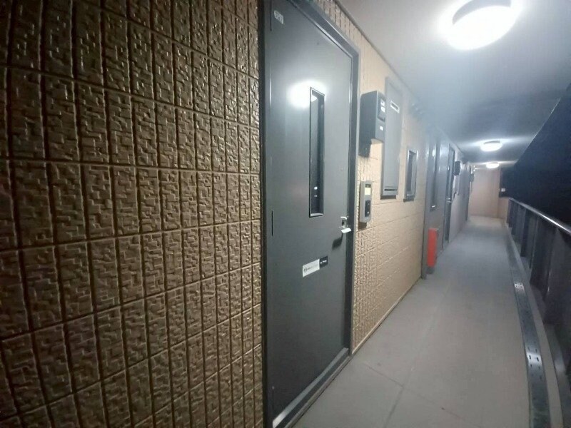 タウンＫＯＭＯ　Ａ棟の物件内観写真