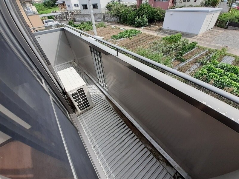 タウンＫＯＭＯ　Ａ棟の物件内観写真