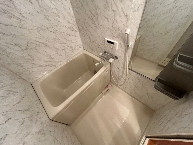 サンドリームB棟の物件内観写真