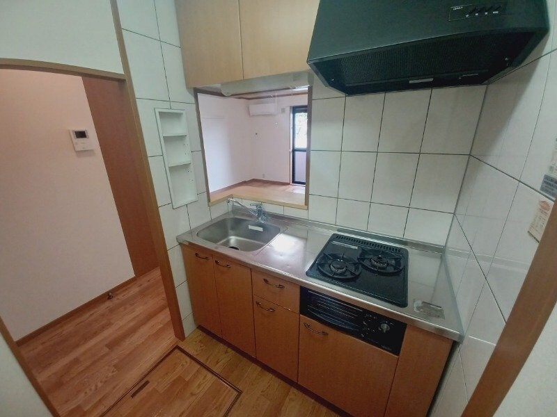 コンフォース西阿倉川の物件内観写真