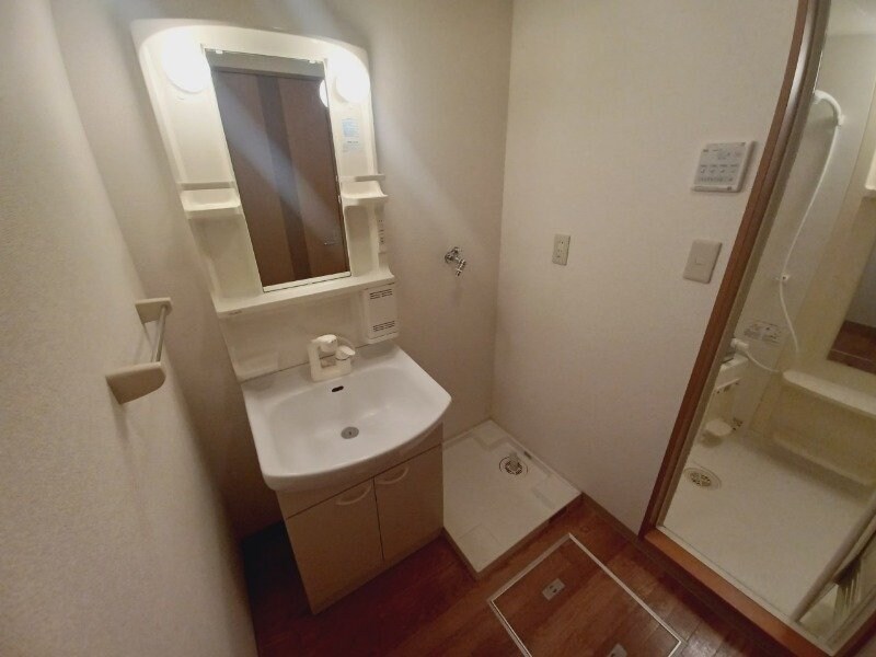 コンフォース西阿倉川の物件内観写真