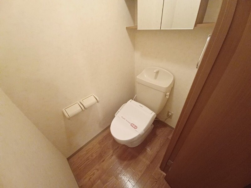 コンフォース西阿倉川の物件内観写真