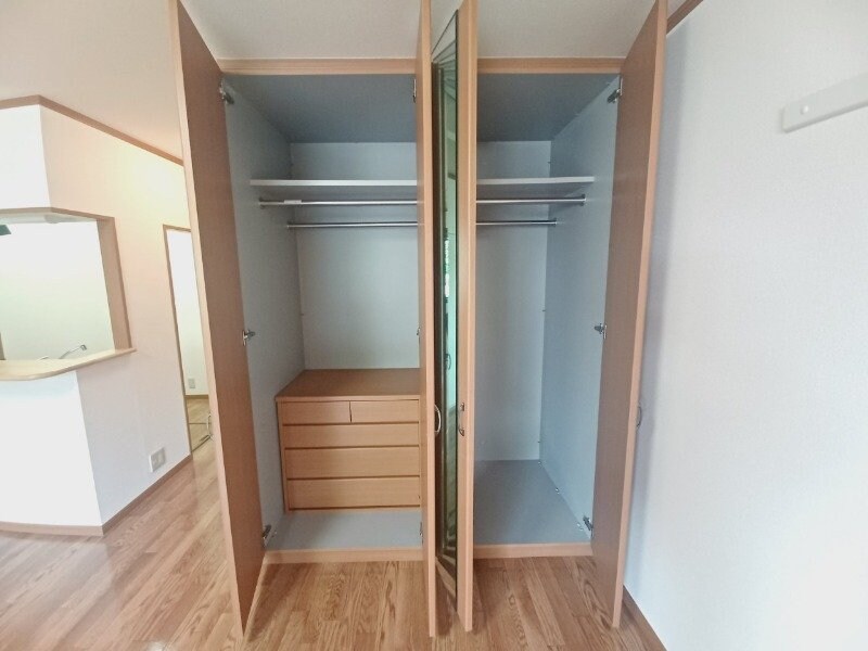 コンフォース西阿倉川の物件内観写真