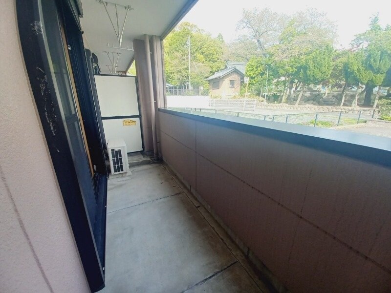 コンフォース西阿倉川の物件内観写真