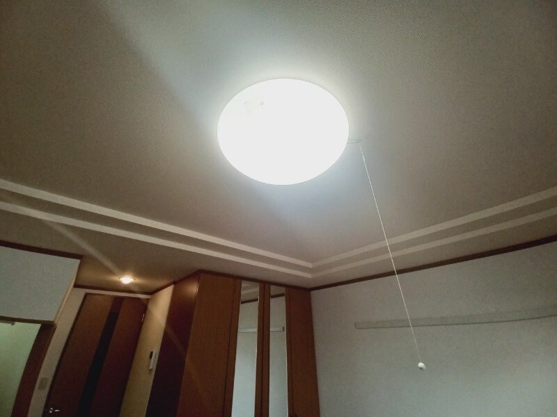 コンフォース西阿倉川の物件内観写真