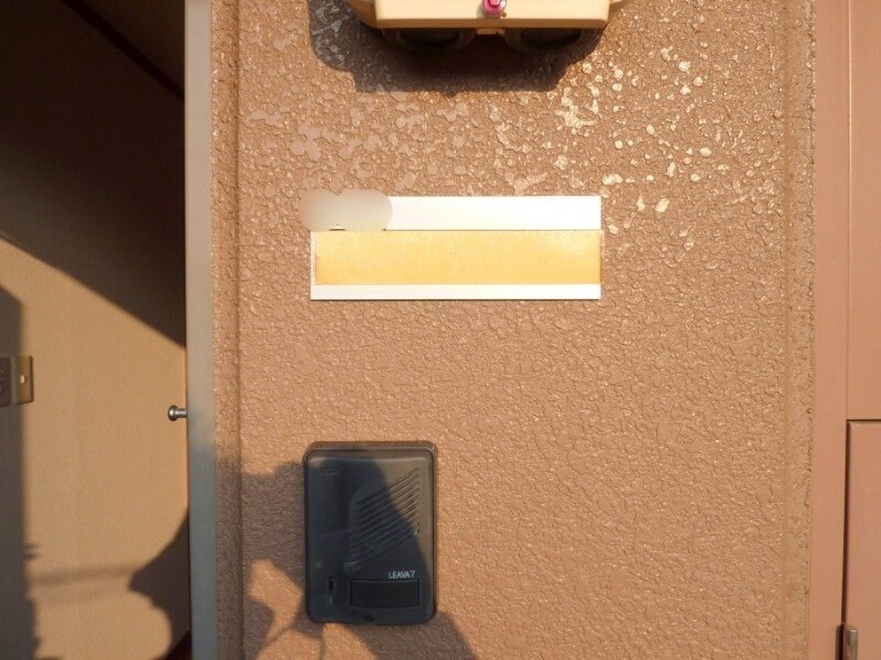 コンフォース西阿倉川の物件内観写真