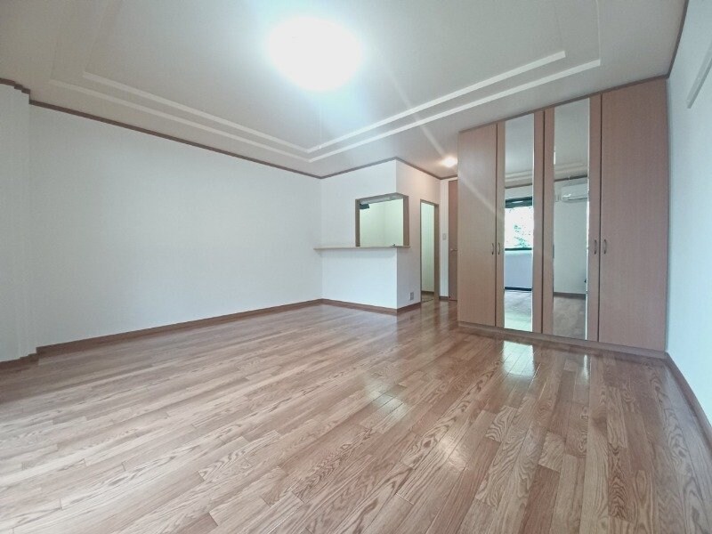 コンフォース西阿倉川の物件内観写真