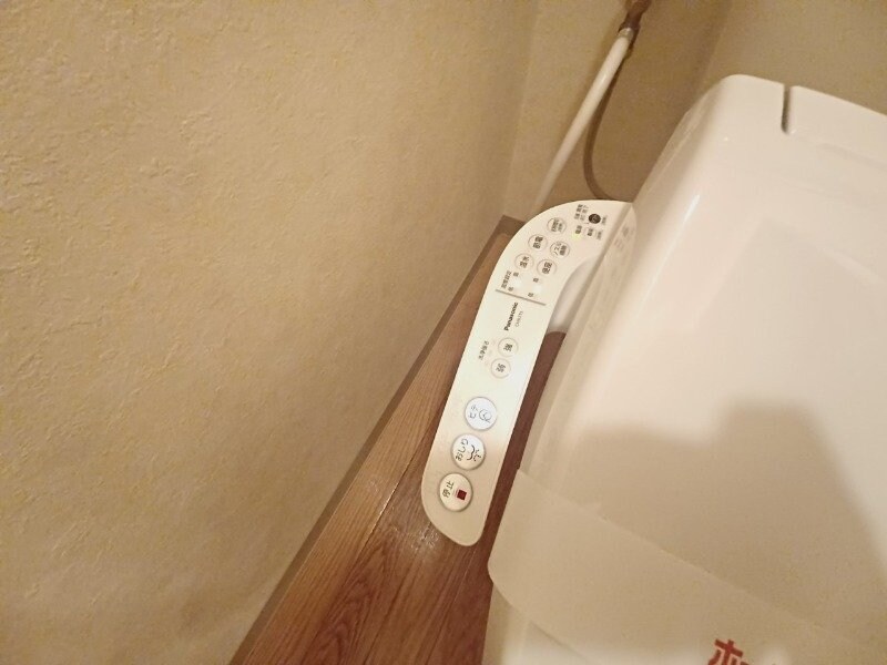 コンフォース西阿倉川の物件内観写真