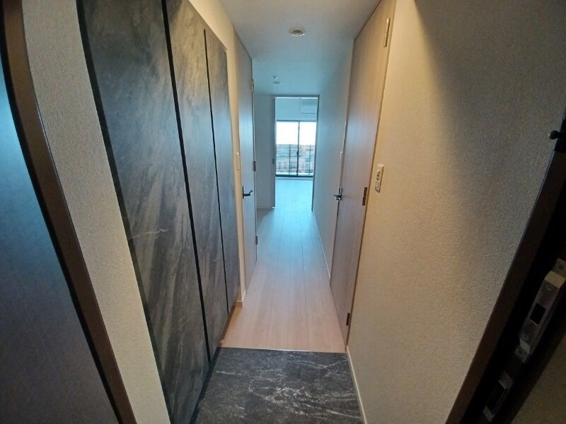 Ｓ－ＲＥＳＩＤＥＮＣＥ四日市安島ａｌｏｇｇｉｏの物件内観写真