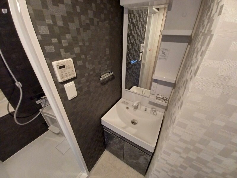 Ｓ－ＲＥＳＩＤＥＮＣＥ四日市安島ａｌｏｇｇｉｏの物件内観写真