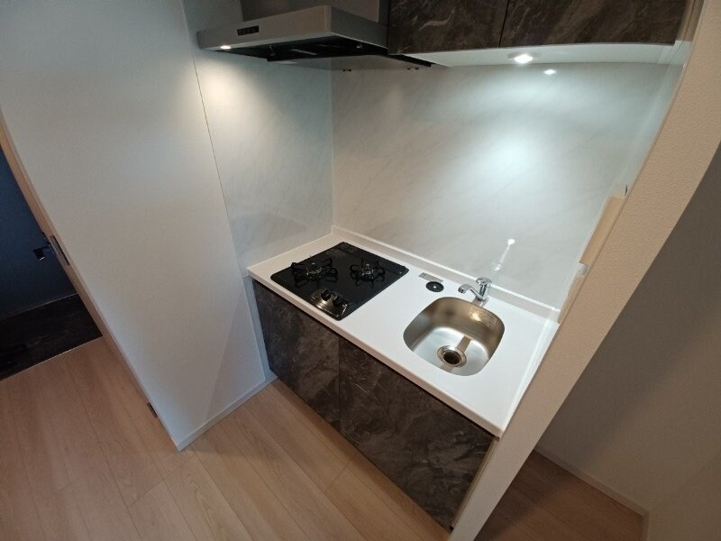 Ｓ－ＲＥＳＩＤＥＮＣＥ四日市安島ａｌｏｇｇｉｏの物件内観写真