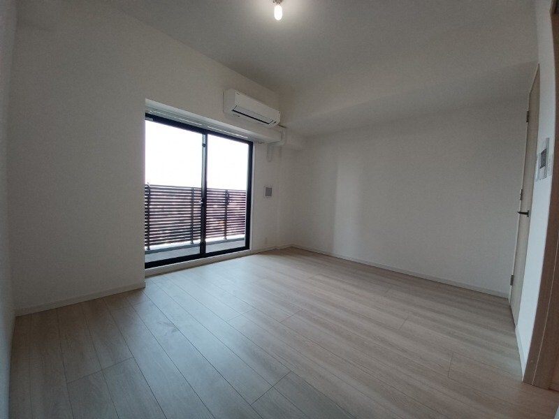 Ｓ－ＲＥＳＩＤＥＮＣＥ四日市安島ａｌｏｇｇｉｏの物件内観写真