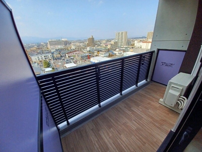 Ｓ－ＲＥＳＩＤＥＮＣＥ四日市安島ａｌｏｇｇｉｏの物件内観写真