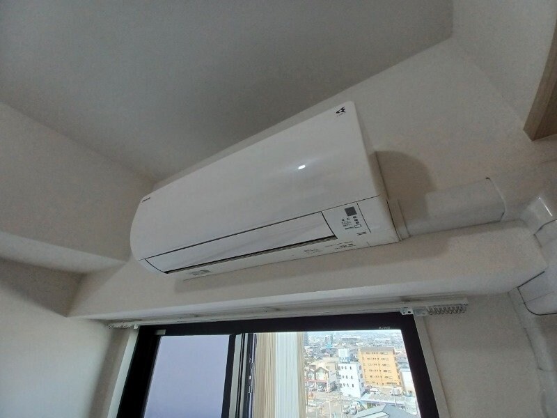 Ｓ－ＲＥＳＩＤＥＮＣＥ四日市安島ａｌｏｇｇｉｏの物件内観写真