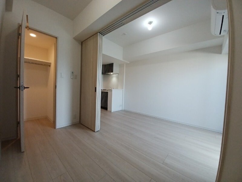 Ｓ－ＲＥＳＩＤＥＮＣＥ四日市安島ａｌｏｇｇｉｏの物件内観写真