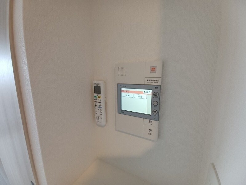 Ｓ－ＲＥＳＩＤＥＮＣＥ四日市安島ａｌｏｇｇｉｏの物件内観写真