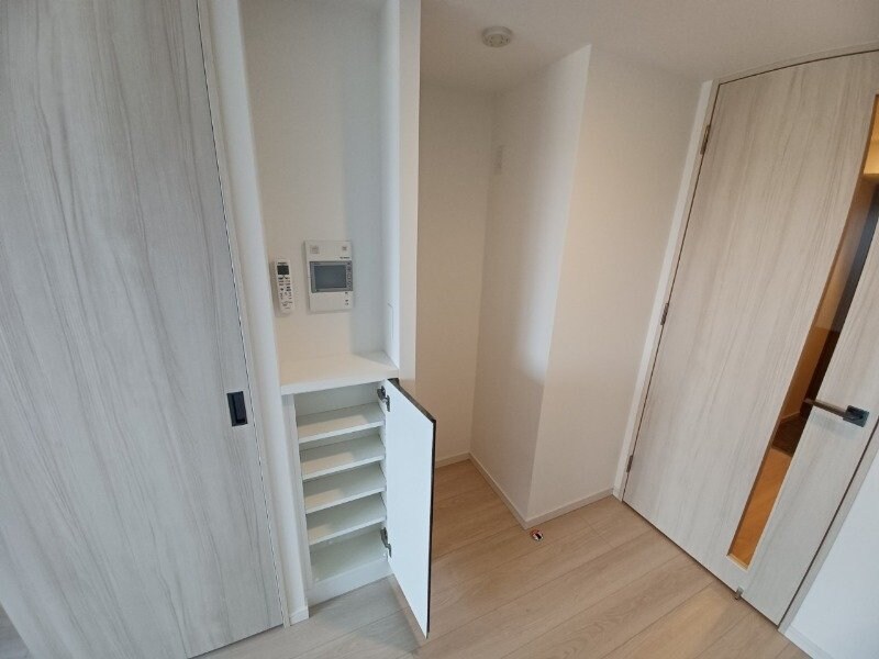 Ｓ－ＲＥＳＩＤＥＮＣＥ四日市安島ａｌｏｇｇｉｏの物件内観写真