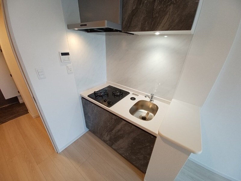 Ｓ－ＲＥＳＩＤＥＮＣＥ四日市安島ａｌｏｇｇｉｏの物件内観写真