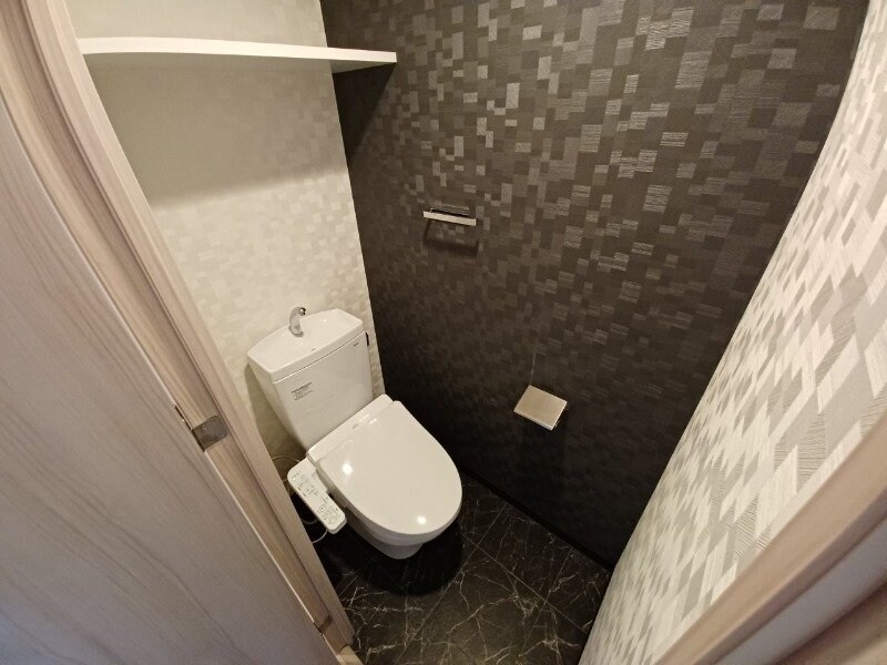 Ｓ－ＲＥＳＩＤＥＮＣＥ四日市安島ａｌｏｇｇｉｏの物件内観写真