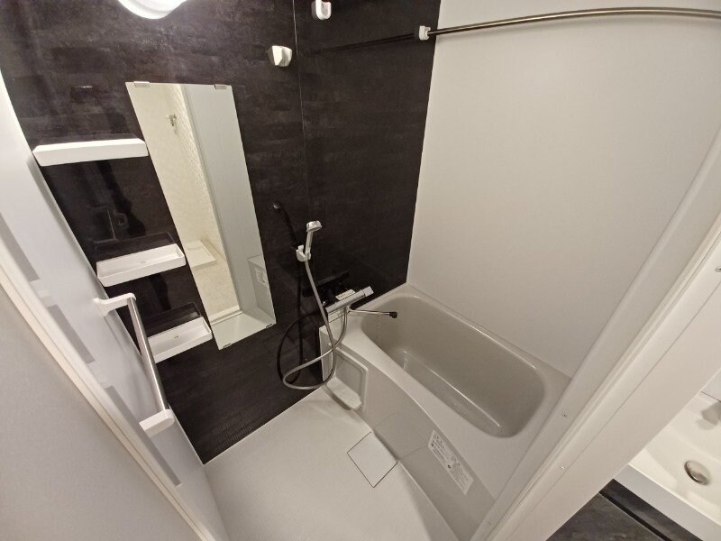 Ｓ－ＲＥＳＩＤＥＮＣＥ四日市安島ａｌｏｇｇｉｏの物件内観写真