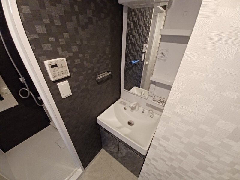 Ｓ－ＲＥＳＩＤＥＮＣＥ四日市安島ａｌｏｇｇｉｏの物件内観写真