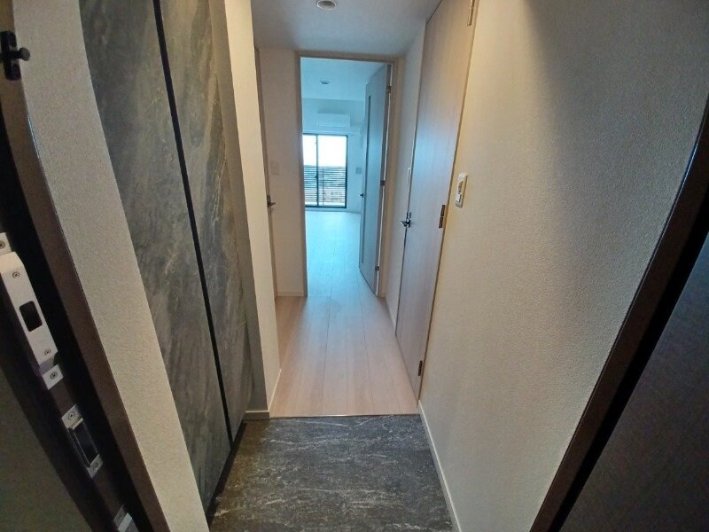 Ｓ－ＲＥＳＩＤＥＮＣＥ四日市安島ａｌｏｇｇｉｏの物件内観写真