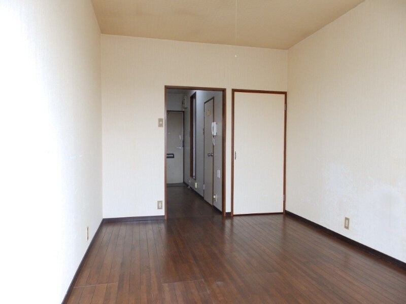 レジデンス日野の物件内観写真