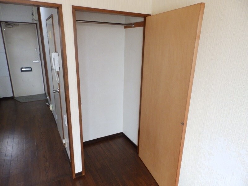 レジデンス日野の物件内観写真