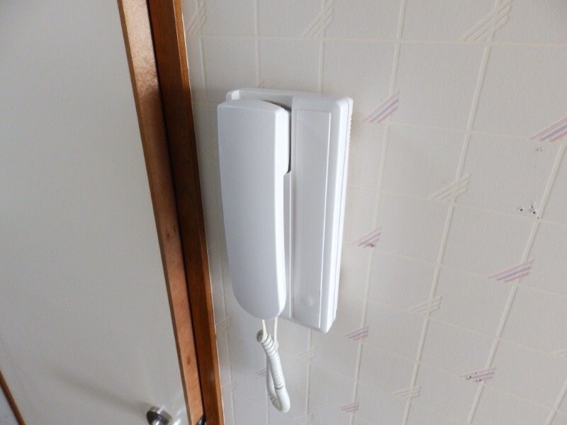 レジデンス日野の物件内観写真