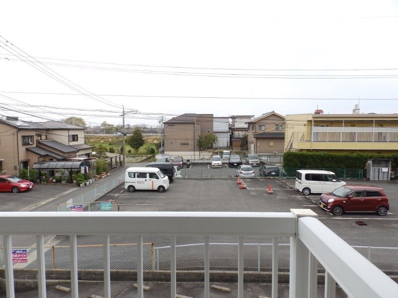 レジデンス日野の物件内観写真