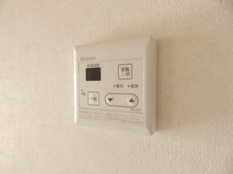 エレガントレーベンＢ棟の物件内観写真