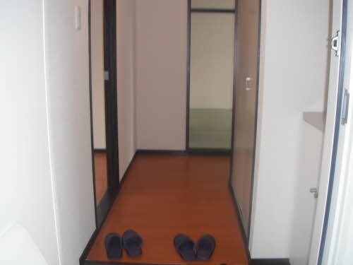 笹川ロッジＣの物件内観写真