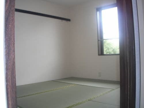 笹川ロッジＣの物件内観写真