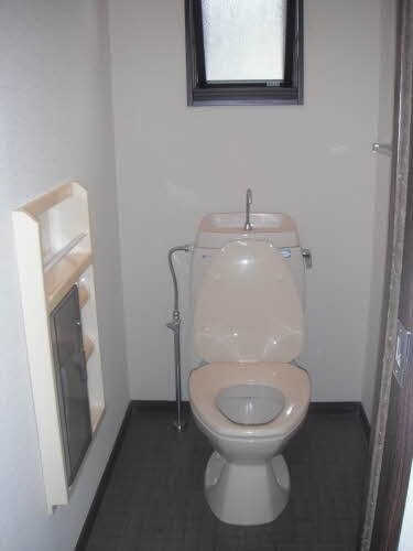 笹川ロッジＣの物件内観写真