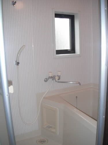 笹川ロッジＣの物件内観写真