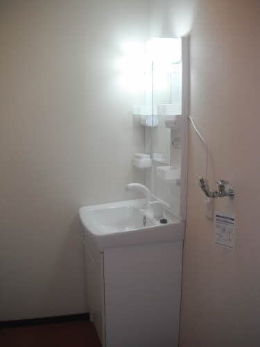 笹川ロッジＣの物件内観写真