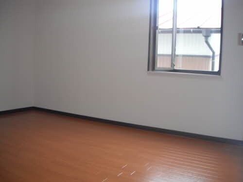 笹川ロッジＣの物件内観写真