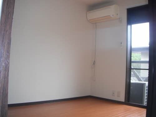 笹川ロッジＣの物件内観写真