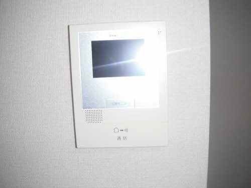 笹川ロッジＣの物件内観写真