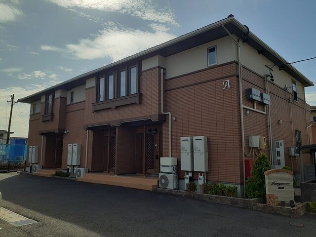 ＨｏｎｇｏｕｓｏｕＡの物件外観写真