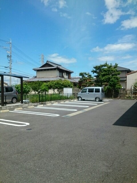 ＨｏｎｇｏｕｓｏｕＡの物件外観写真