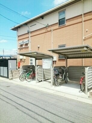 ＨｏｎｇｏｕｓｏｕＡの物件外観写真