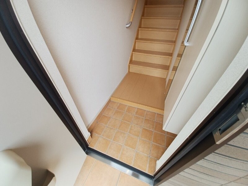 ＨｏｎｇｏｕｓｏｕＡの物件内観写真