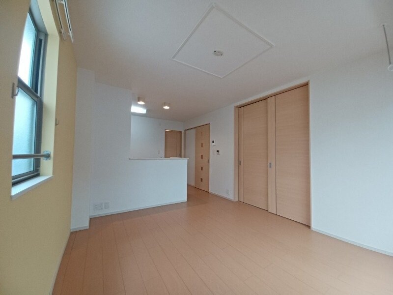 ＨｏｎｇｏｕｓｏｕＡの物件内観写真