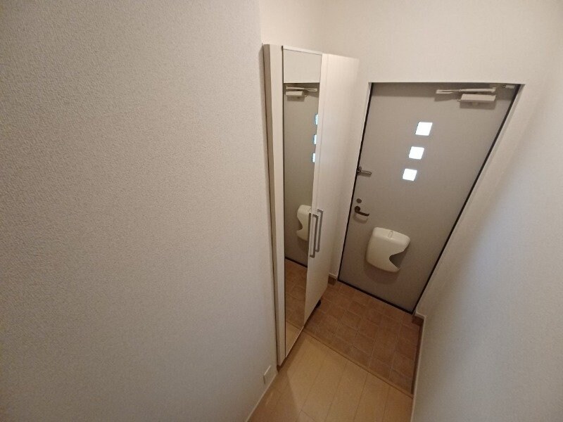 ＨｏｎｇｏｕｓｏｕＡの物件内観写真