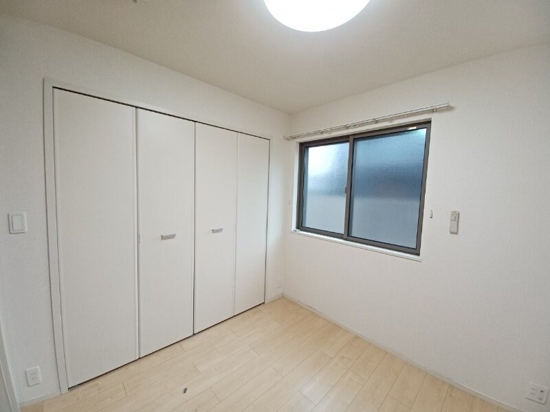 リバーヴィレッジⅡの物件内観写真