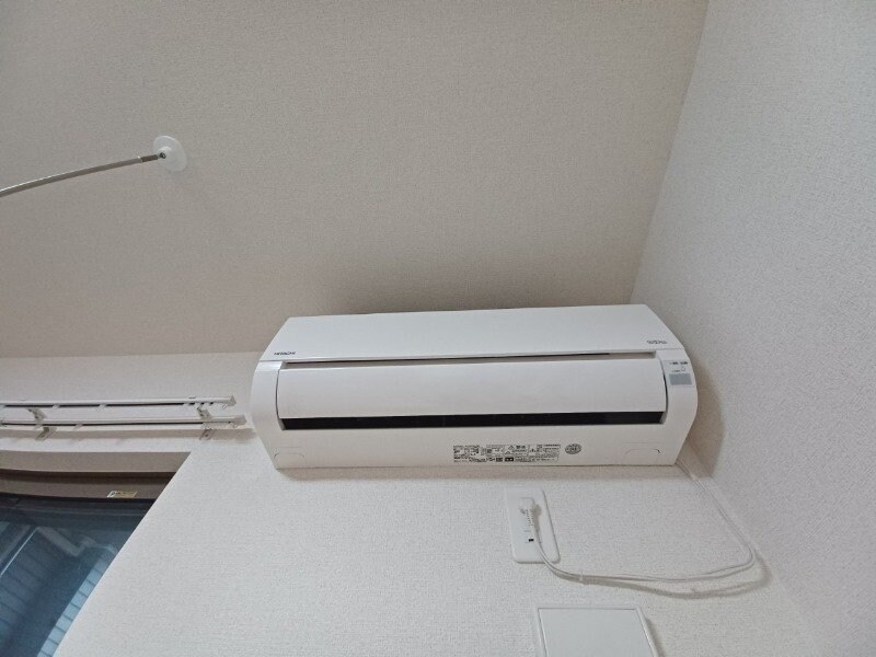 リバーヴィレッジⅡの物件内観写真