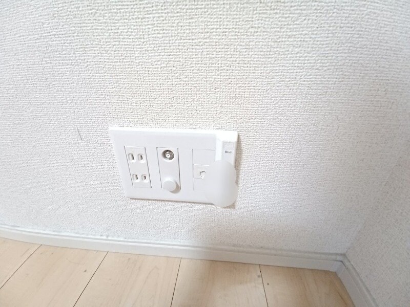 リバーヴィレッジⅡの物件内観写真