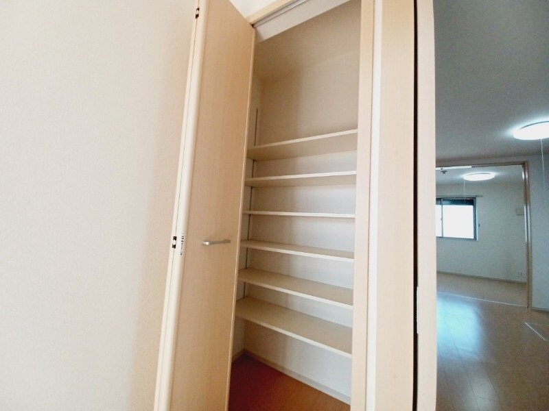 リバーヴィレッジⅡの物件内観写真