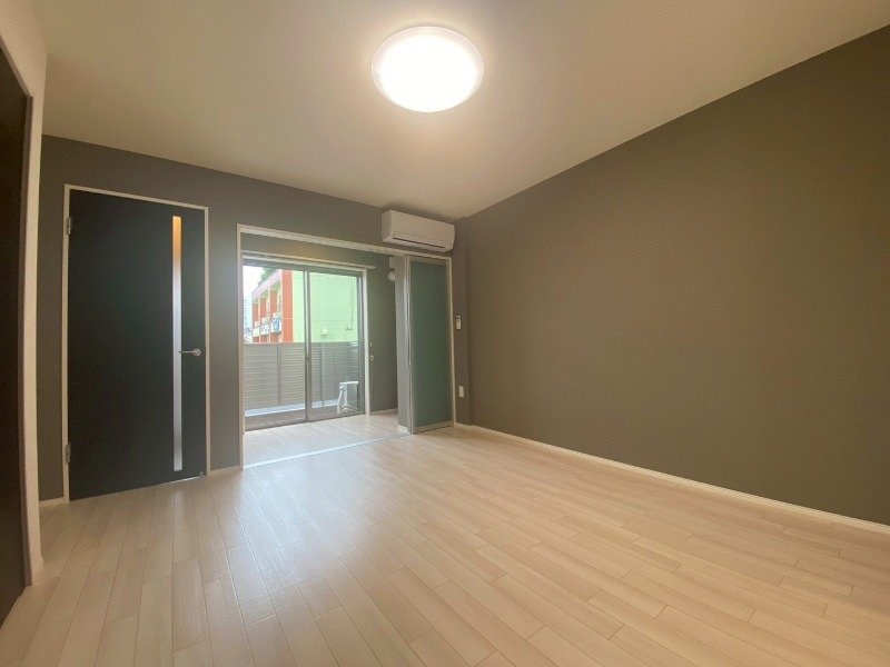 ラ・トレフルの物件内観写真